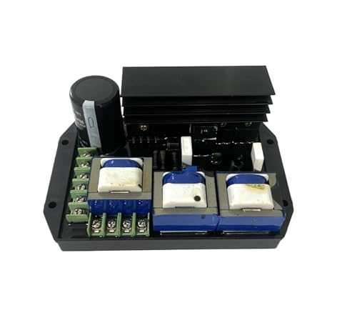Spannungsregler KDE20E3 Spannungsregler AVR Dieselgenerator 15KW Spannungsregler KDE20E3 Spannungsregler AVR Dieselgenerator 15KW von EDXFICDQ