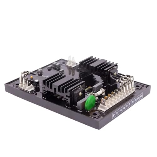 WT-2 Generator AVR Auto Spannungsregler Stabilisator WT2 for Dieselgeneratorteile WT-2 Generator AVR Auto Spannungsregler Stabilisator WT2 for Dieselgeneratorteile von EDXFICDQ