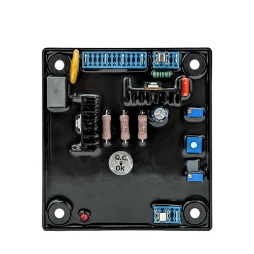 ZL460 AVR Star Bürstenloser Generator-Spannungsregler 90 kW bis 200 kW ZL460 AVR Star Bürstenloser Generator-Spannungsregler 90 kW bis 200 kW von EDXFICDQ