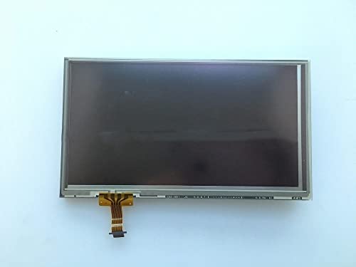 EEEONE 6.1inch LCD Anzeige C061VTN01 C061VTN01.0. Mit korrekter Touchscreen-Panel for das Auto DVD GPS. Navigation Audio 2pcs / Lot EEEONE 6.1inch LCD Anzeige C061VTN01 C061VTN01.0. Mit korrekter Touchscreen-Panel for das Auto DVD GPS. Navigation Audio 2pcs / Lot von EEEONE
