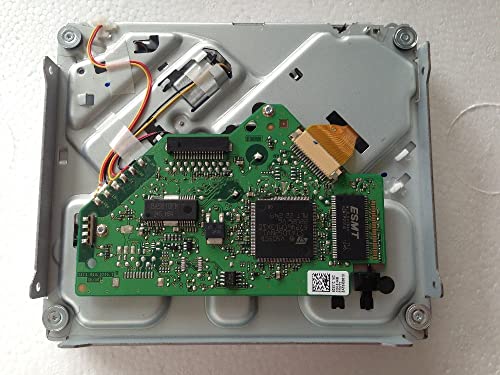 EEEONE Brandneue einzelne Scheibe CD Mechanismus for for Mini CDM-M10 4.7 4.11 Wagen DVD Lader von EEEONE