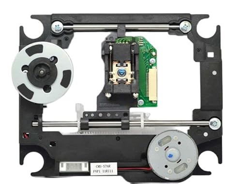 EEEONE Optik CMS-S76R SOH-DL6 zum Samsung DVD. Optischer Abholung mit Mechanismus S76R DL6. von EEEONE
