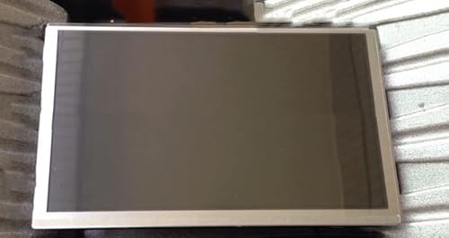 EEEONE Original LQ058T5GG03 LQ058T5GG06 LCD Bildschirmmonitor for Chrysler anzeigen Rec Autoradio Geographisches Positionierungs System von EEEONE
