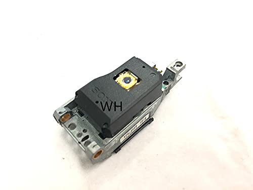Optik for Playstation 2. KHS-400B KHS 400B Laser Len Treiber optischer Ersatz for PS2 400B. Laserlinse for Playstation 2 Game Console Optik for Playstation 2. KHS-400B KHS 400B Laser Len Treiber optischer Ersatz for PS2 400B. Laserlinse for Playstation 2 Game Console von EEEONE