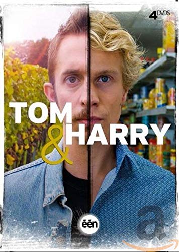 Tom & Harry. (DVD) von Semic