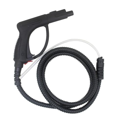 1 STÜCK for Dampfreiniger-Adapter for Reinigungsmaschinen-Langrohr-Verbindungsbürsten-Ersatzzubehör 1 STÜCK for Dampfreiniger-Adapter for Reinigungsmaschinen-Langrohr-Verbindungsbürsten-Ersatzzubehör von EEQANAO