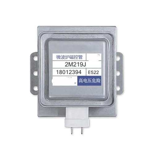 2M219J Magnetron for Wi-tol Mikrowellenherd von EEQANAO