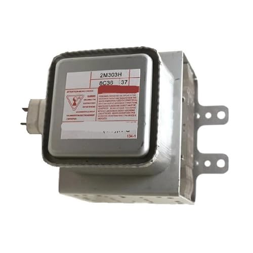 2M303H 2M303H(MG) 1000W luftgekühltes Magnetron for To-shiba Mikrowellenherd von EEQANAO