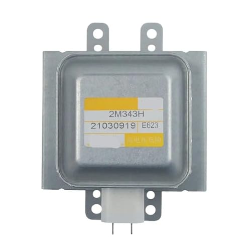 EEQANAO 2M343H = 2M137A = 2M278 1500 W Magnetron for industrielle Mikrowellenherde von EEQANAO