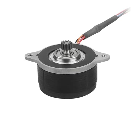 For Cre-ality Extrudermotor 1,8-Grad-Presse 12-Zahnrad-Kreisschrittmotor for K1/K1 Max for Ender-3 V3 3D-Drucker For Cre-ality Extrudermotor 1,8-Grad-Presse 12-Zahnrad-Kreisschrittmotor for K1/K1 Max for Ender-3 V3 3D-Drucker von EEQANAO