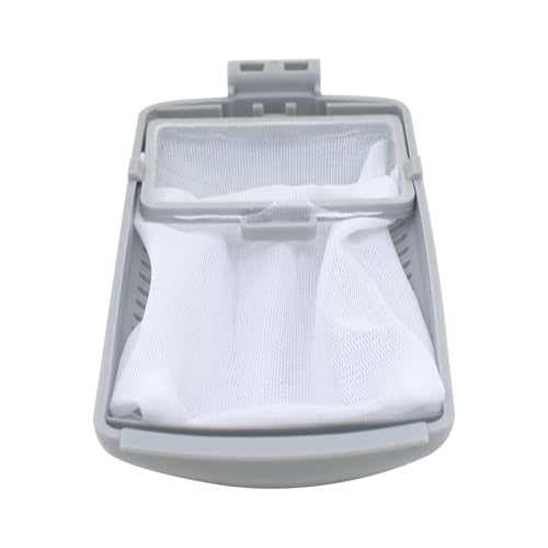 For Mi-dea MB60-3062G MB50-3062G filter screen Washing Machine Magic Lint Filter(A) von EEQANAO