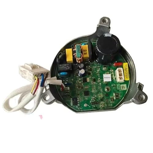 For Waschmaschine variabler Frequenz Bord WK-BLDC WKBLDC02 variabler Frequenz Controller Platine Computer Marke Neue von EEQANAO