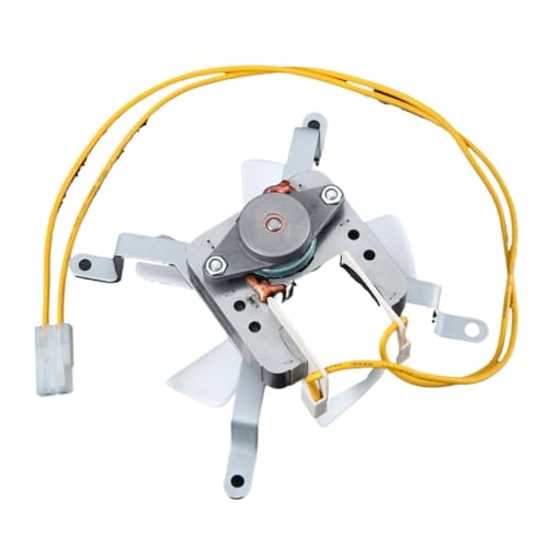 Induction Fan Part For Trae-ger Electric Wood Pellet Smoker Grills BBQ Barbecue Stove Grill Parts Accessories Replacement Induction Fan Part For Trae-ger Electric Wood Pellet Smoker Grills BBQ Barbecue Stove Grill Parts Accessories Replacement von EEQANAO