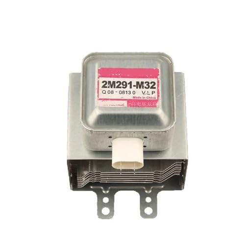 Mikrowellen-Magnetron 2M291-M32 for Mi-dea for Gal-anz, Original-Mikrowellenteile Mikrowellen-Magnetron 2M291-M32 for Mi-dea for Gal-anz, Original-Mikrowellenteile von EEQANAO