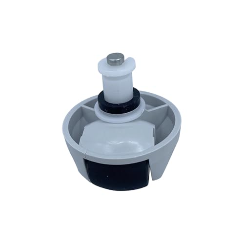 Vorderrad for Dreame D10 Plus / L10S Pro Roboterstaubsauger von EEQANAO