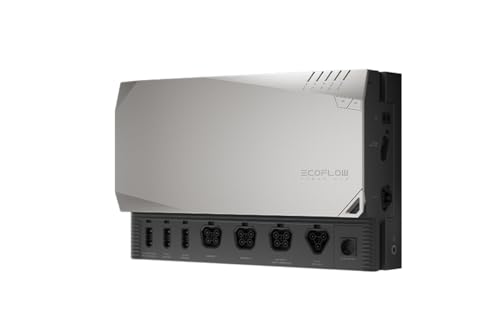 Ecoflow Get Set Kit Power Hub + Cable Pack (Power Kits Combo 1) EU: 5001801009, EU: ZMM100-Combo1-EU von EF ECOFLOW