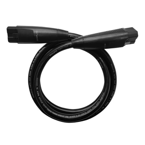 Ecoflow Infinity Cable Connect Delta Pro with Smart Home Panel 5008004010 Ecoflow Infinity Cable Connect Delta Pro with Smart Home Panel 5008004010 von EF ECOFLOW