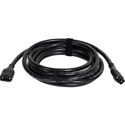 Ecoflow MH200-WAVE-XT150-connectioing wire-black-5m Delta Max Extra Battery Connection Extension Cable (5m) 5008004047 ;L-XT150-5m von EF ECOFLOW