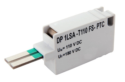 1DA Feinschutz mit FailSafe Ub=24 V -- DP1LSA-24FS-PTC von EFB ELEKTRONIK