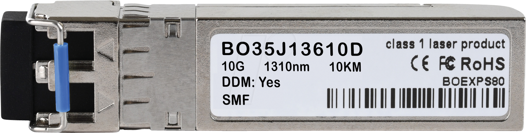 EFB 10302-BO - Mini GBIC, 10GBaseLR von EFB-ELEKTRONIK