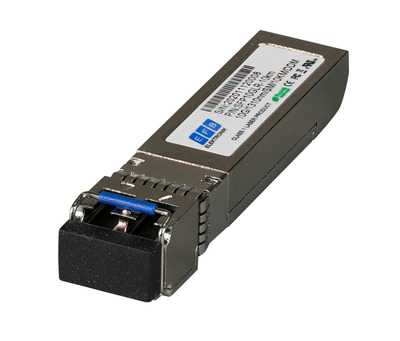 EFB 10G SFP+ SMF,10km 1310nm LC DDM -- kompatibel zu Cisco SFP+-10G-LR von EFB ELEKTRONIK