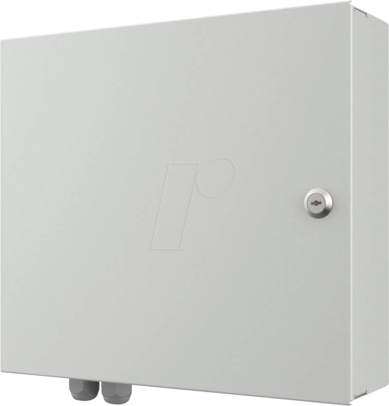 EFB 53605.1V2 - LWL Wandverteiler, modular von EFB-ELEKTRONIK