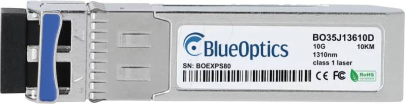 EFB AXM762-BO - Mini GBIC, 10GBase-LR von EFB-ELEKTRONIK