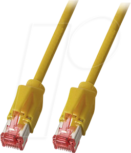 EFB K8035.20 - Cat.5e SF/UTP Patchkabel, schleppkettentauglich, 20 m von EFB-ELEKTRONIK