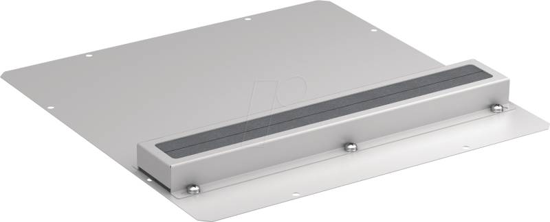 EFB PRO-MOD05AGR - Moduleinsatz, mit Schaumdurchlass, für PRO Serie von EFB-ELEKTRONIK