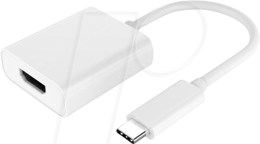 EFB USBCHDMI8K60 - Adapter USB C  > HDMI, 8K@60Hz, 0,15 m von EFB-ELEKTRONIK