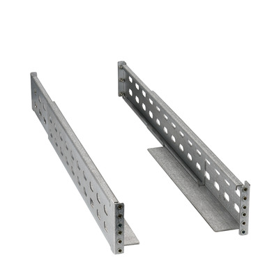 Gleitschienen, teleskopisch, Tiefe -- 600..800 mm, für PRO Gleitschienen, teleskopisch, Tiefe -- 600..800 mm, für PRO von EFB ELEKTRONIK