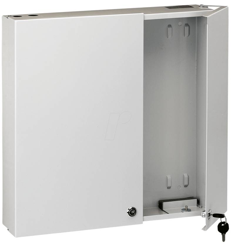 LWL 53604.1V1 - Wandverteiler-Spleißgehäuse von EFB-ELEKTRONIK