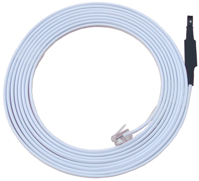 Luftfeuchtesensor für DCM1002.1 -- Luftfeuchtesensor für DCM1002.1 -- von EFB ELEKTRONIK