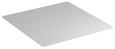 Modul geschlossen, Öffnung A, RAL9005 -- für PRO Modul geschlossen, Öffnung A, RAL9005 -- für PRO von EFB ELEKTRONIK