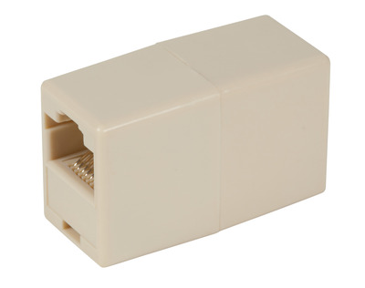 Modular-Adapter RJ45 UTP -- Modular-Adapter RJ45 UTP -- von EFB ELEKTRONIK