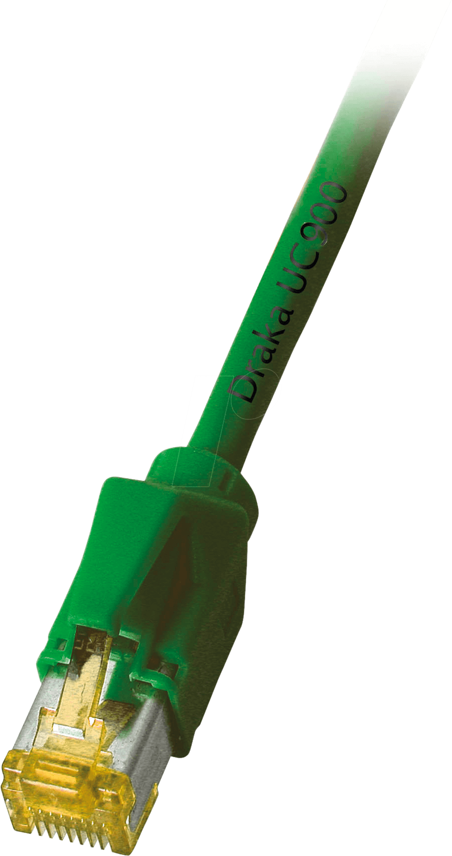 PATCH-TM31 20GN - Patchkabel TM31 S/FTP UC900MHz, grün, 20 m von EFB-ELEKTRONIK