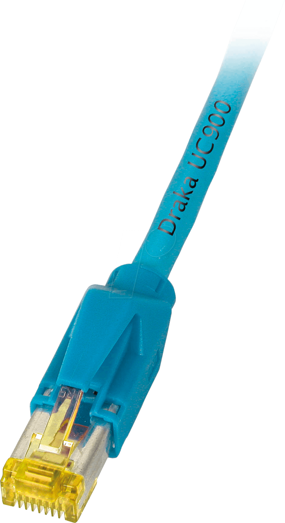 PATCH-TM31 30BL - Patchkabel TM31 S/FTP UC900MHz, blau, 30 m von EFB-ELEKTRONIK