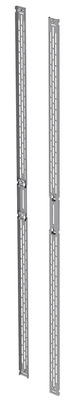 PDU-Schiene 42HE, RAL9005, für PRO -- PDU-Schiene 42HE, RAL9005, für PRO -- von EFB ELEKTRONIK