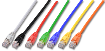 RJ45 Patchkabel 2x SS39 PiMF -- DRAKA UC900MHz 2,0 m grau RJ45 Patchkabel 2x SS39 PiMF -- DRAKA UC900MHz 2,0 m grau von EFB ELEKTRONIK