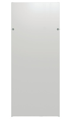 Seitenwand für PRO 42HE, T=1000 -- 1-teilig, RAL7035 Seitenwand für PRO 42HE, T=1000 -- 1-teilig, RAL7035 von EFB ELEKTRONIK