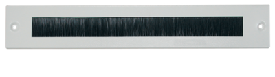 Sockelblende für PRO mit Bürste, B/T=800 -- mm, RAL7035 Sockelblende für PRO mit Bürste, B/T=800 -- mm, RAL7035 von EFB ELEKTRONIK