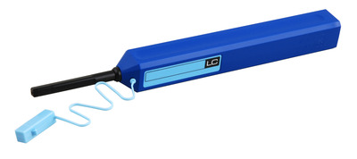 US Conec IBC Ferrulenreiniger -- LC-, MU-Stecker mit 1,25mm Ferrulen PC/APC von EFB ELEKTRONIK