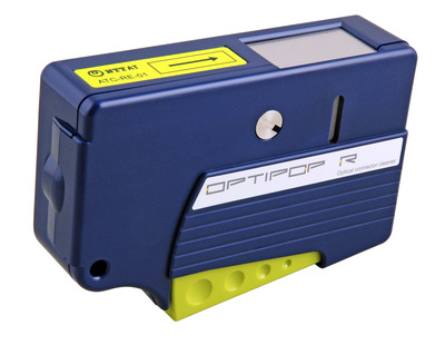 US Conec Optipop R Ferrulenreiniger -- Alle Stecker mit 2,5mm oder 1,25mm Ferrulen PC/APC von EFB ELEKTRONIK
