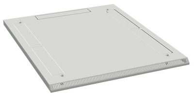 Zusätzliches Dach H=40 mm, 800x1000 mm -- RAL9005, für Schrankserie PRO Zusätzliches Dach H=40 mm, 800x1000 mm -- RAL9005, für Schrankserie PRO von EFB ELEKTRONIK