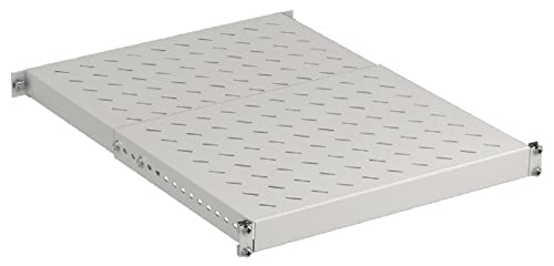 EFB 19 Zoll 1HE Schwerlast Fachböden, tiefenverstellbar, Traglast 150 kg EFB 19 Zoll 1HE Schwerlast Fachböden, tiefenverstellbar, Traglast 150 kg von EFB-Elektronik