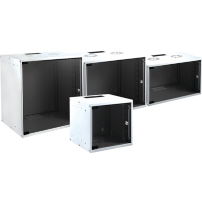 EFB-Elektronik 19" 06HE Wandgehäuse Basic, FLAT-Pack, Tiefe 450mm, RAL9010 EFB-Elektronik 19" 06HE Wandgehäuse Basic, FLAT-Pack, Tiefe 450mm, RAL9010 von EFB-Elektronik