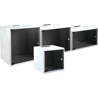 EFB-Elektronik 19" 06HE Wandgehäuse Basic, FLAT-Pack, Tiefe 450mm, RAL9010 EFB-Elektronik 19" 06HE Wandgehäuse Basic, FLAT-Pack, Tiefe 450mm, RAL9010 von EFB-Elektronik