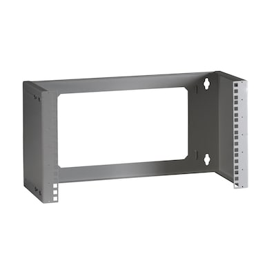 EFB-Elektronik 19" 06HE Wandgehäuse Basic, FLAT-Pack, Tiefe 600mm, RAL7035 EFB-Elektronik 19" 06HE Wandgehäuse Basic, FLAT-Pack, Tiefe 600mm, RAL7035 von EFB-Elektronik