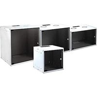EFB-Elektronik 19" 06HE Wandgehäuse Basic, FLAT-Pack, Tiefe 600mm, RAL9010 EFB-Elektronik 19" 06HE Wandgehäuse Basic, FLAT-Pack, Tiefe 600mm, RAL9010 von EFB-Elektronik