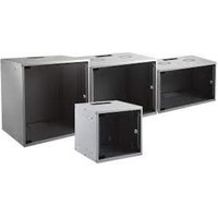EFB-Elektronik 19" 09HE Wandgehäuse Basic, FLAT-Pack, Tiefe 450mm, RAL7035 EFB-Elektronik 19" 09HE Wandgehäuse Basic, FLAT-Pack, Tiefe 450mm, RAL7035 von EFB-Elektronik